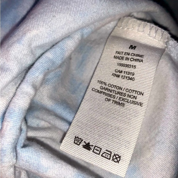 GARAGE | Set of 3 Short Sleeve Shirts | Women’s Size M - Picture 7 of 10